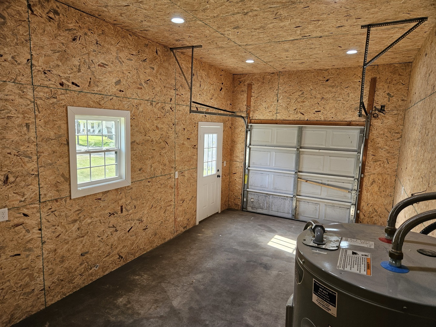 203 Dorris Drive Property Photo 36