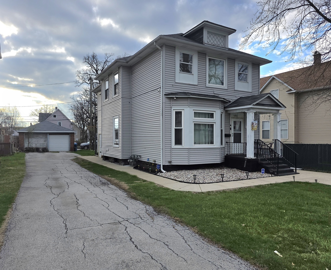 1660 Aberdeen Street Property Photo 1