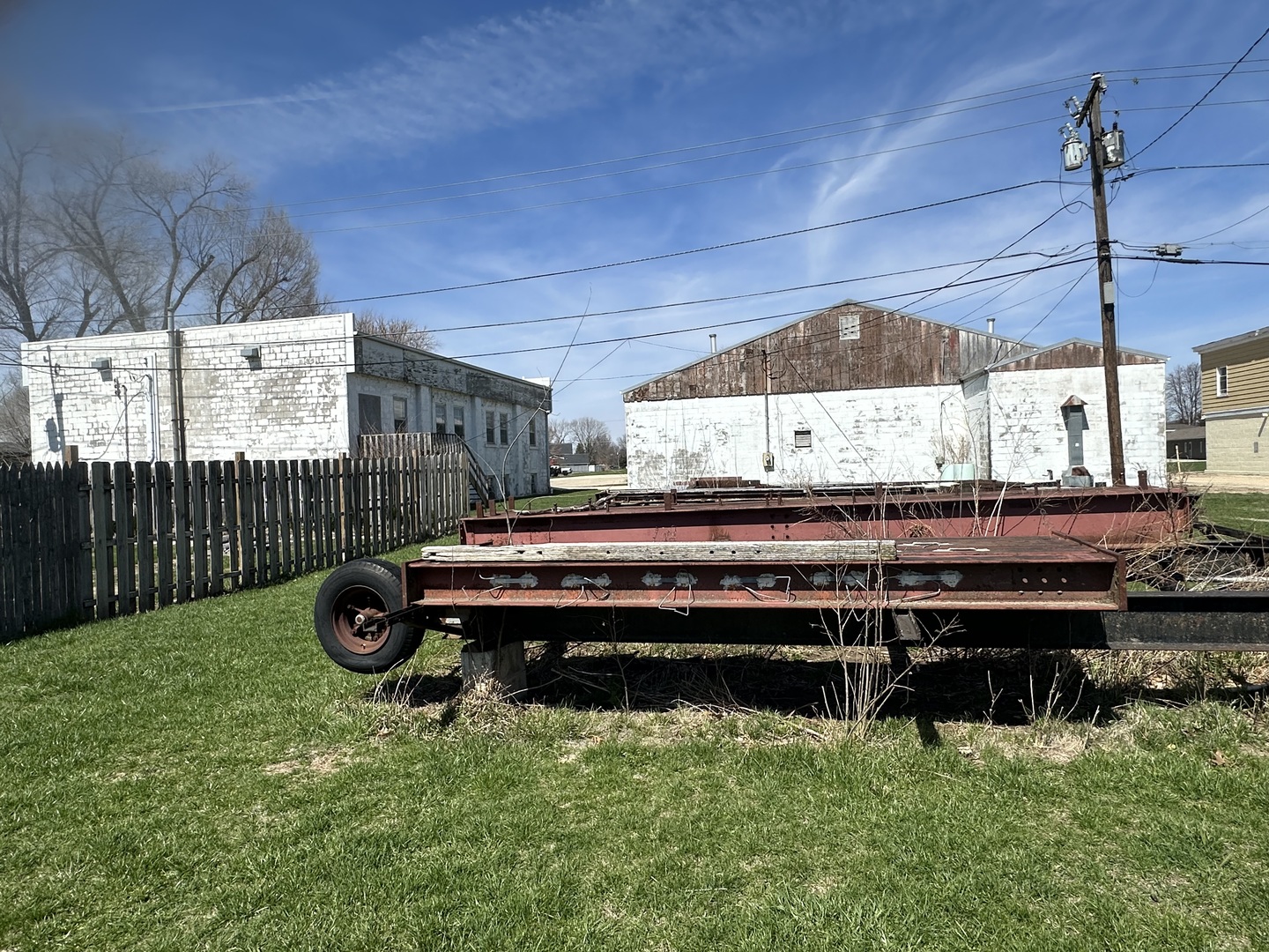 1409 W Rock Falls Road Property Photo 6