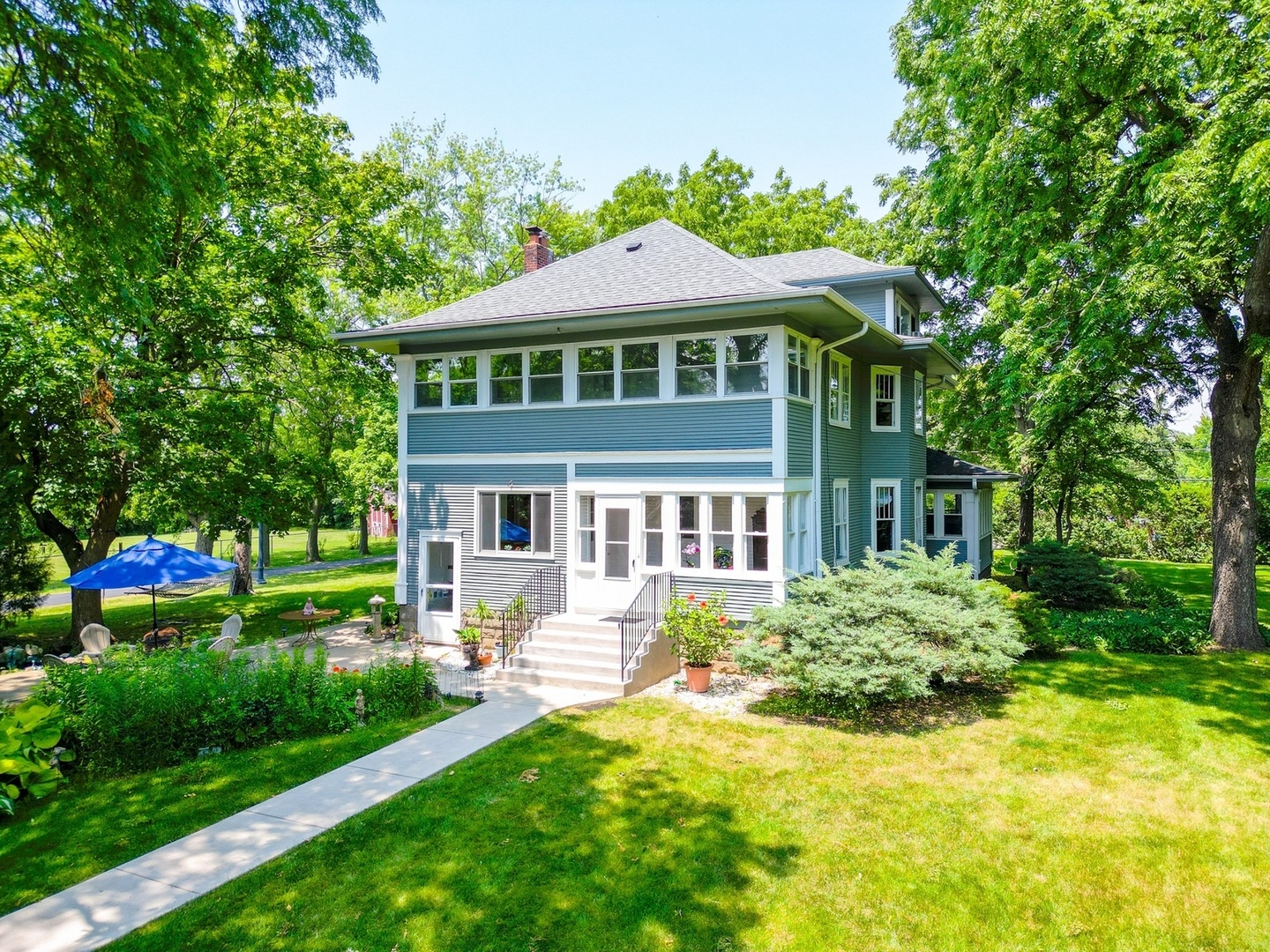 1492 W Irving Park Road Property Photo 34