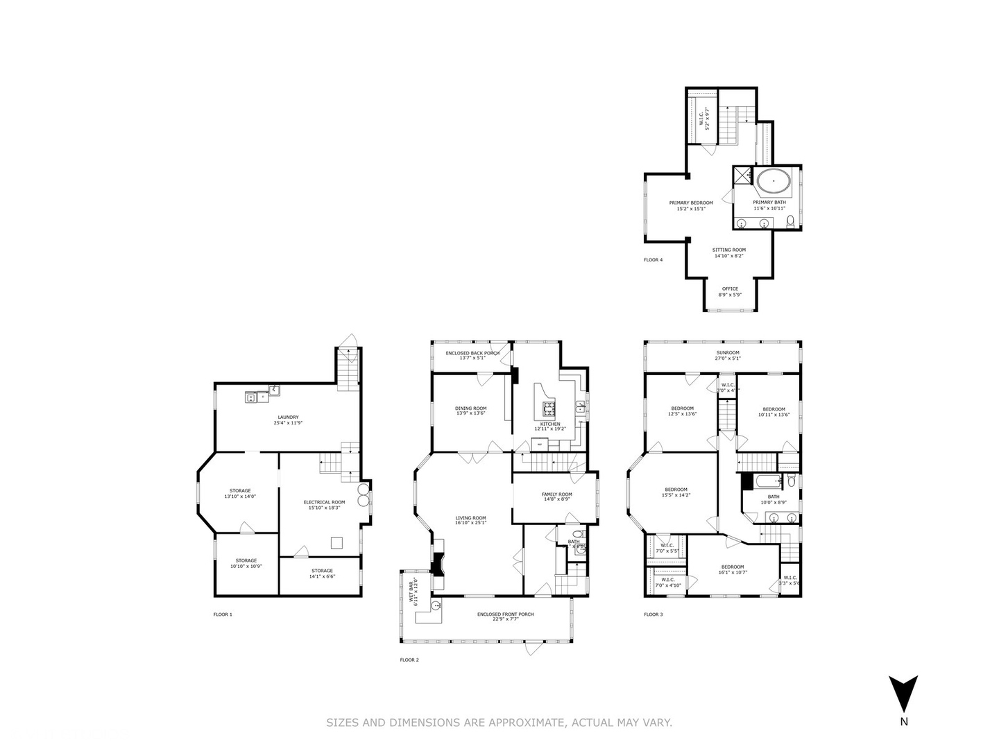 1492 W Irving Park Road Property Photo 43