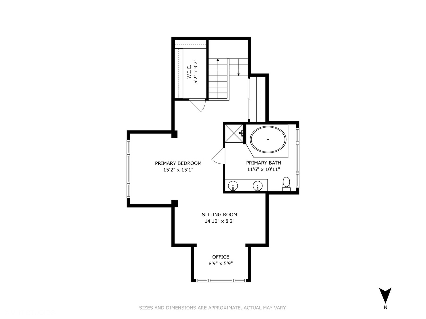 1492 W Irving Park Road Property Photo 44