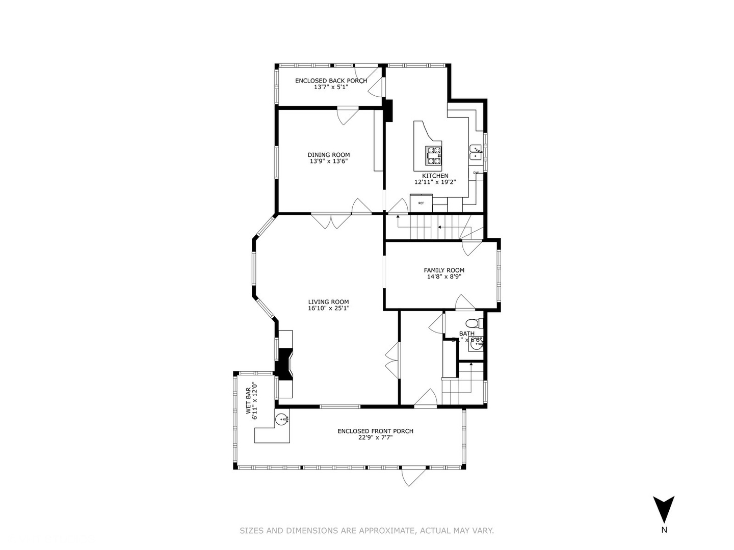 1492 W Irving Park Road Property Photo 46