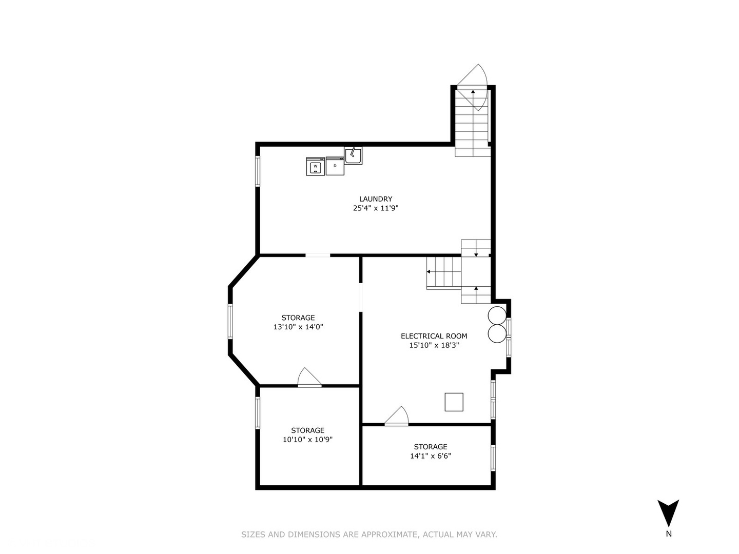 1492 W Irving Park Road Property Photo 47