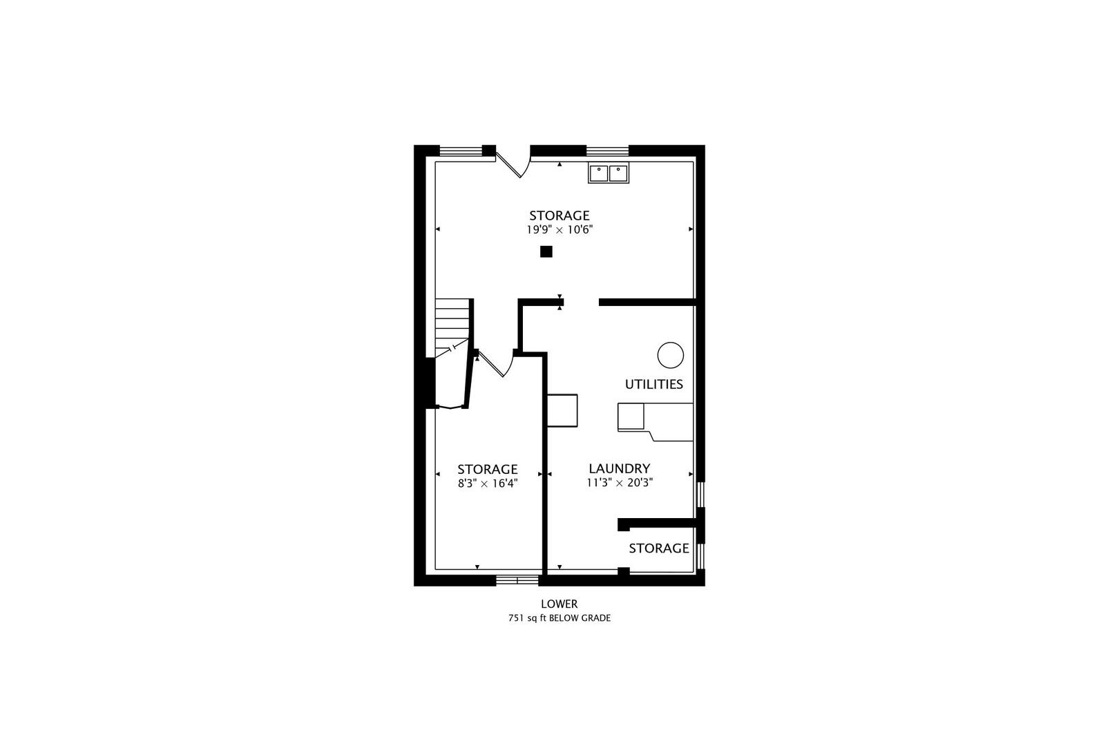 7041 S Eberhart Avenue Property Photo 16