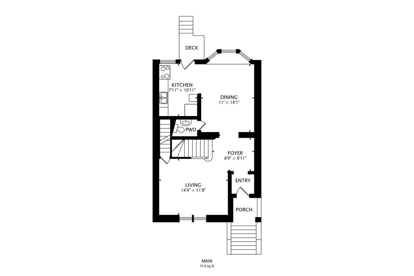 7041 S Eberhart Avenue Property Photo 17
