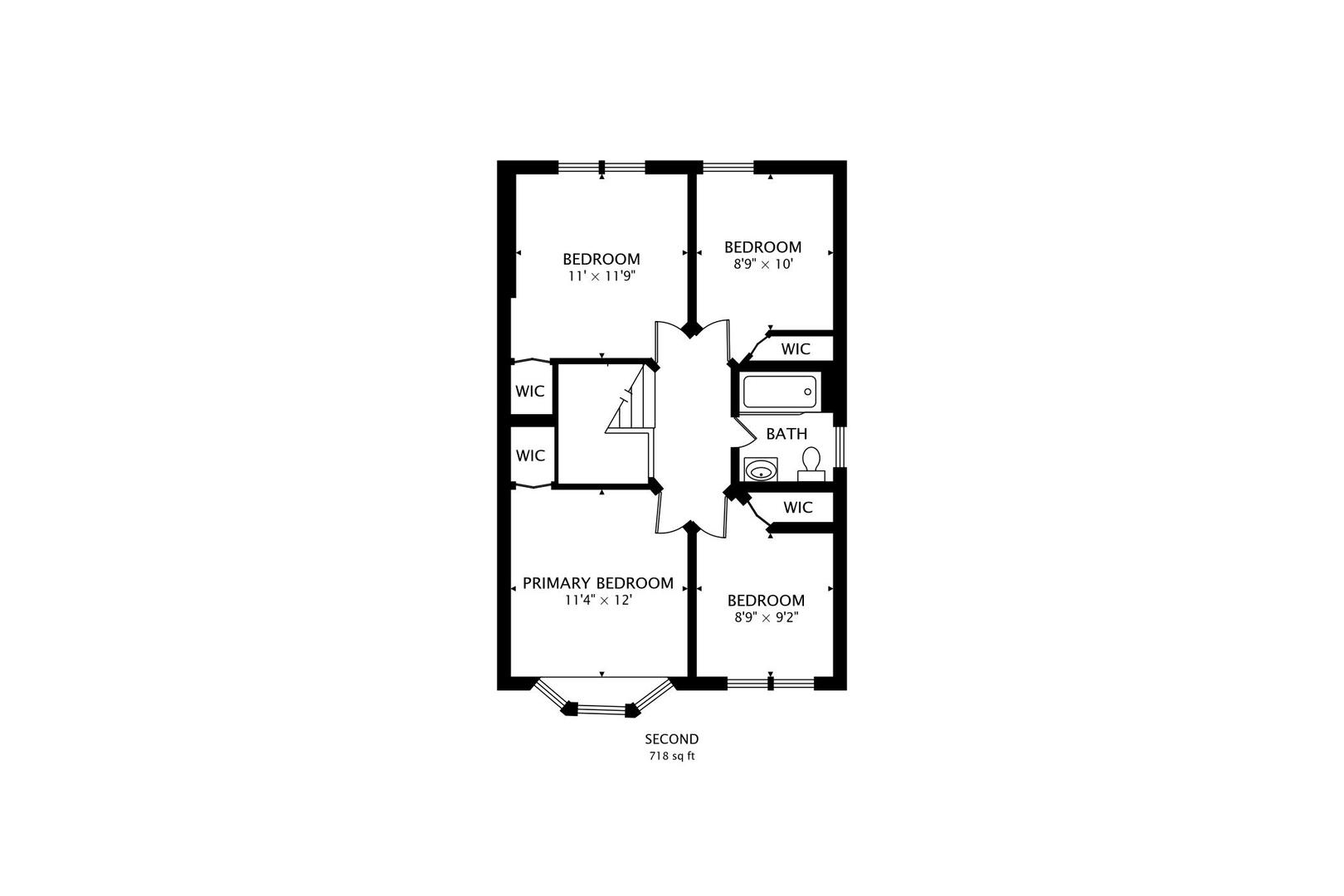 7041 S Eberhart Avenue Property Photo 18