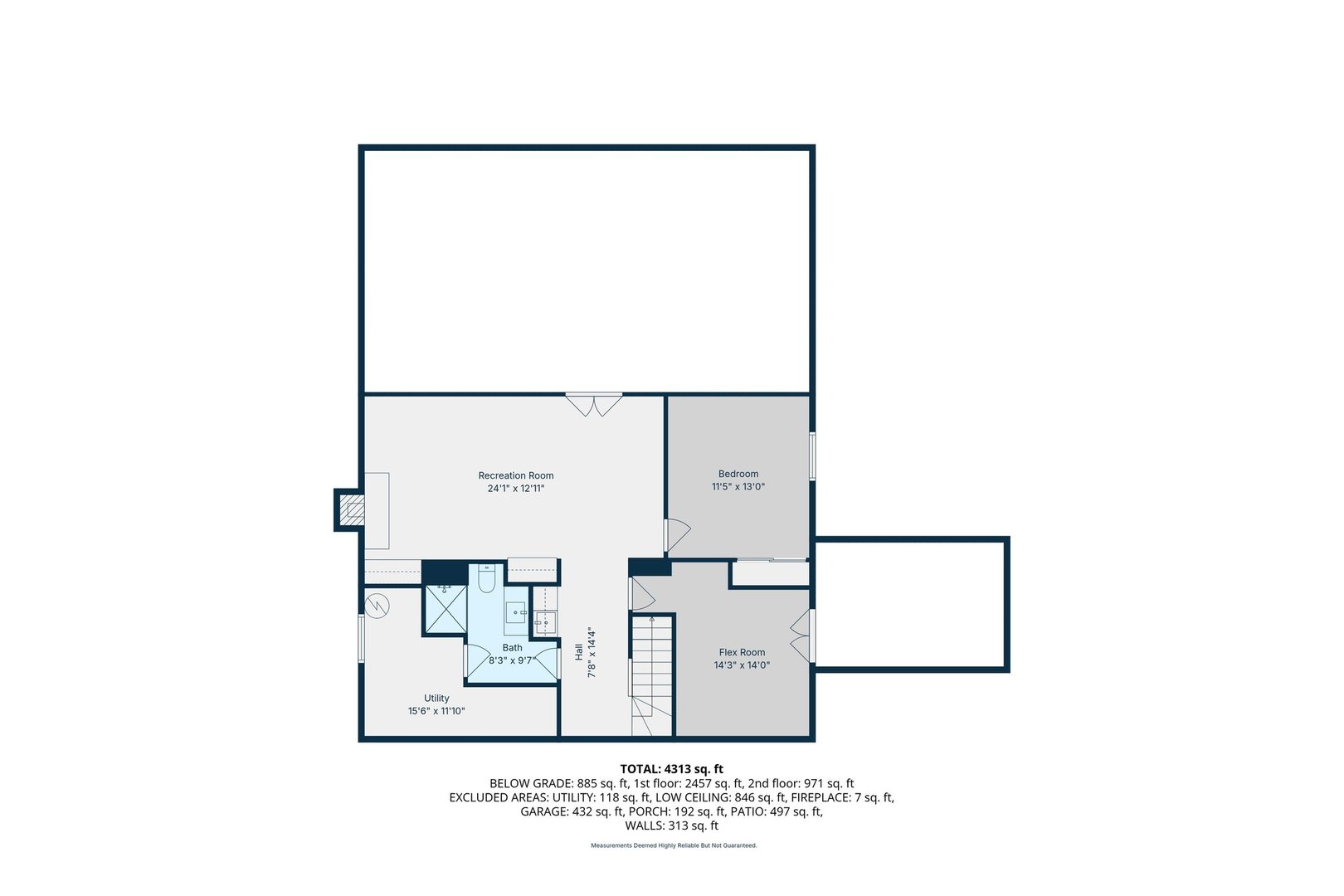 707 Brierhill Road Property Photo 53