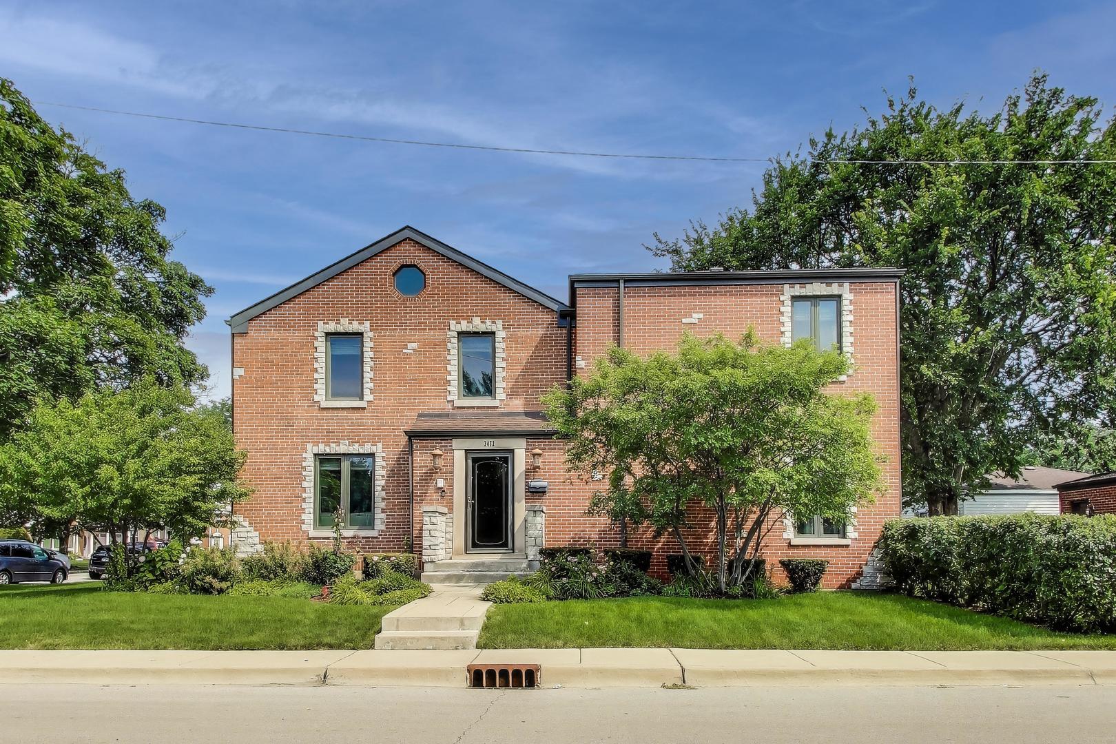 3472 W North Shore Avenue Property Photo 1