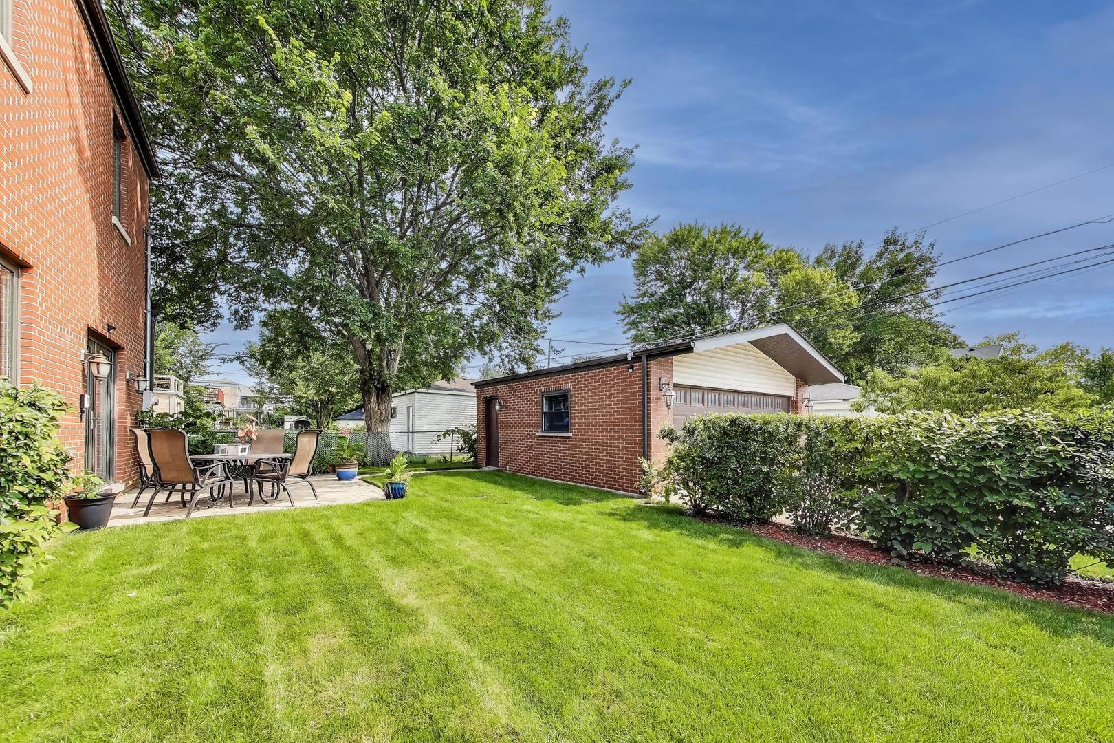 3472 W North Shore Avenue Property Photo 25
