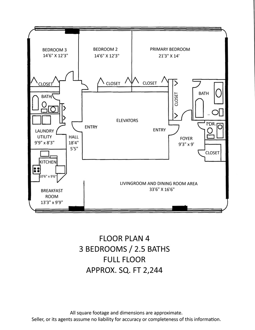 221 E Walton Place 17e Property Photo 16