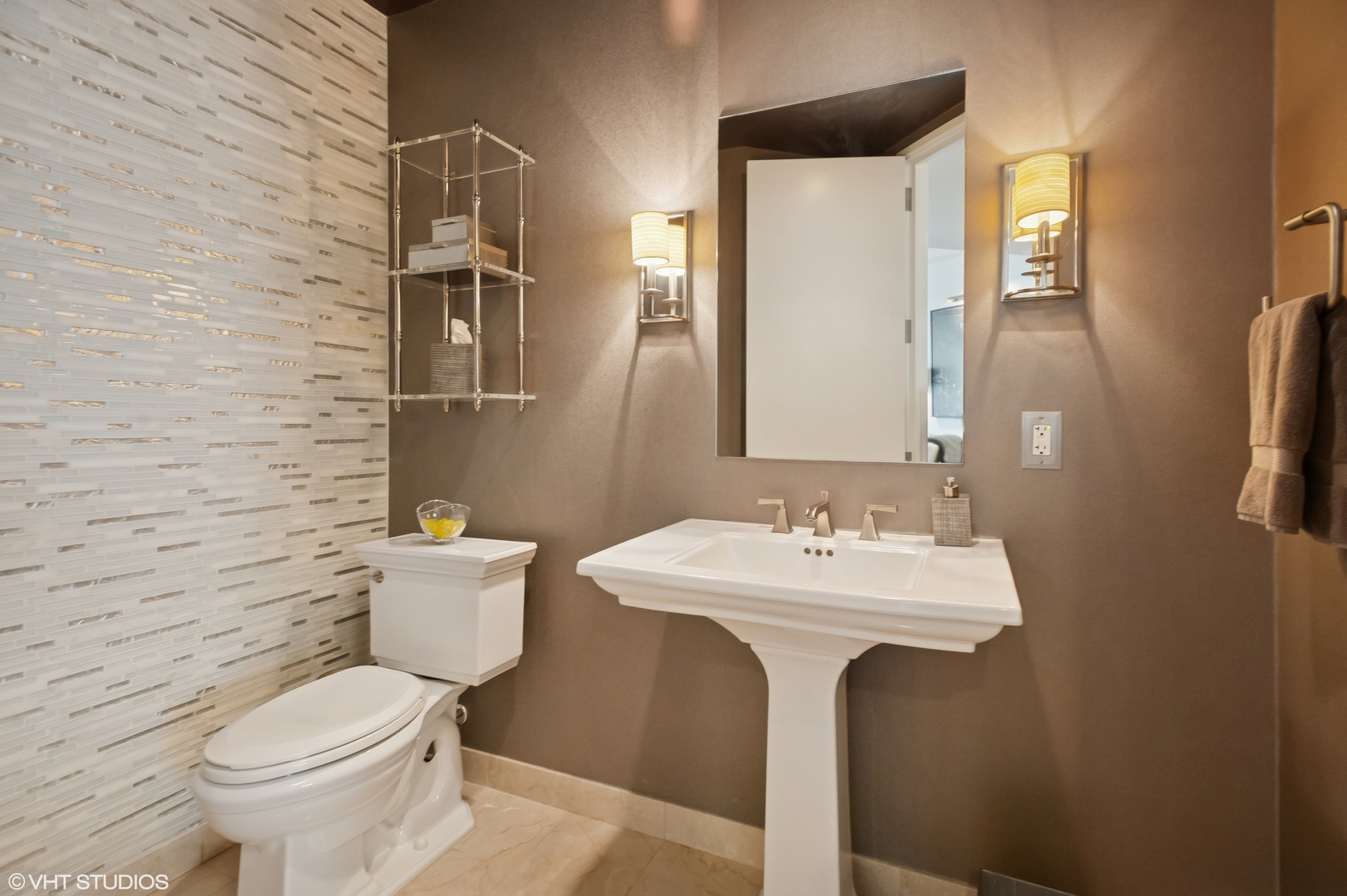 401 N Wabash Avenue 44f Property Photo 14
