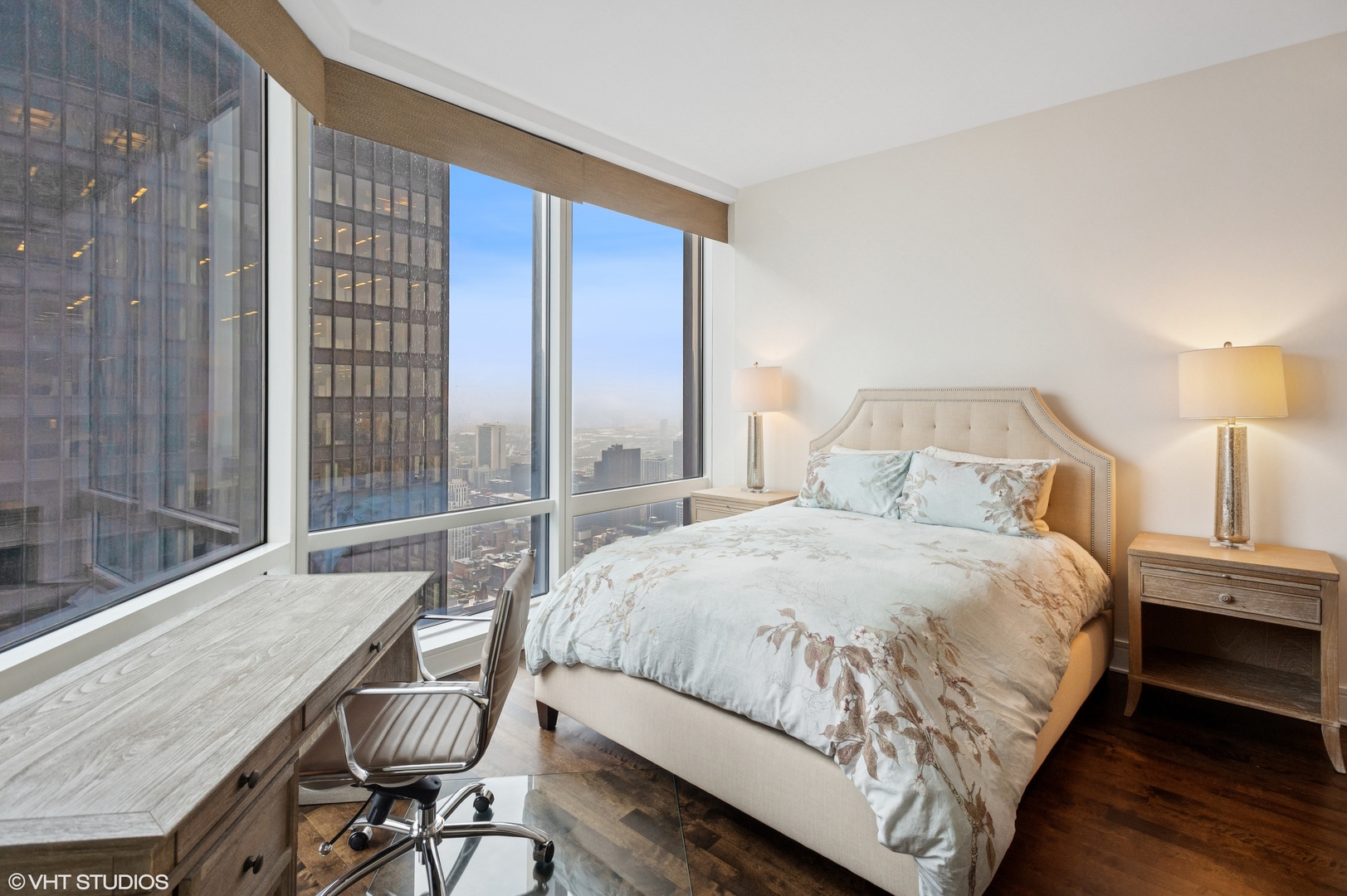 401 N Wabash Avenue 44f Property Photo 17