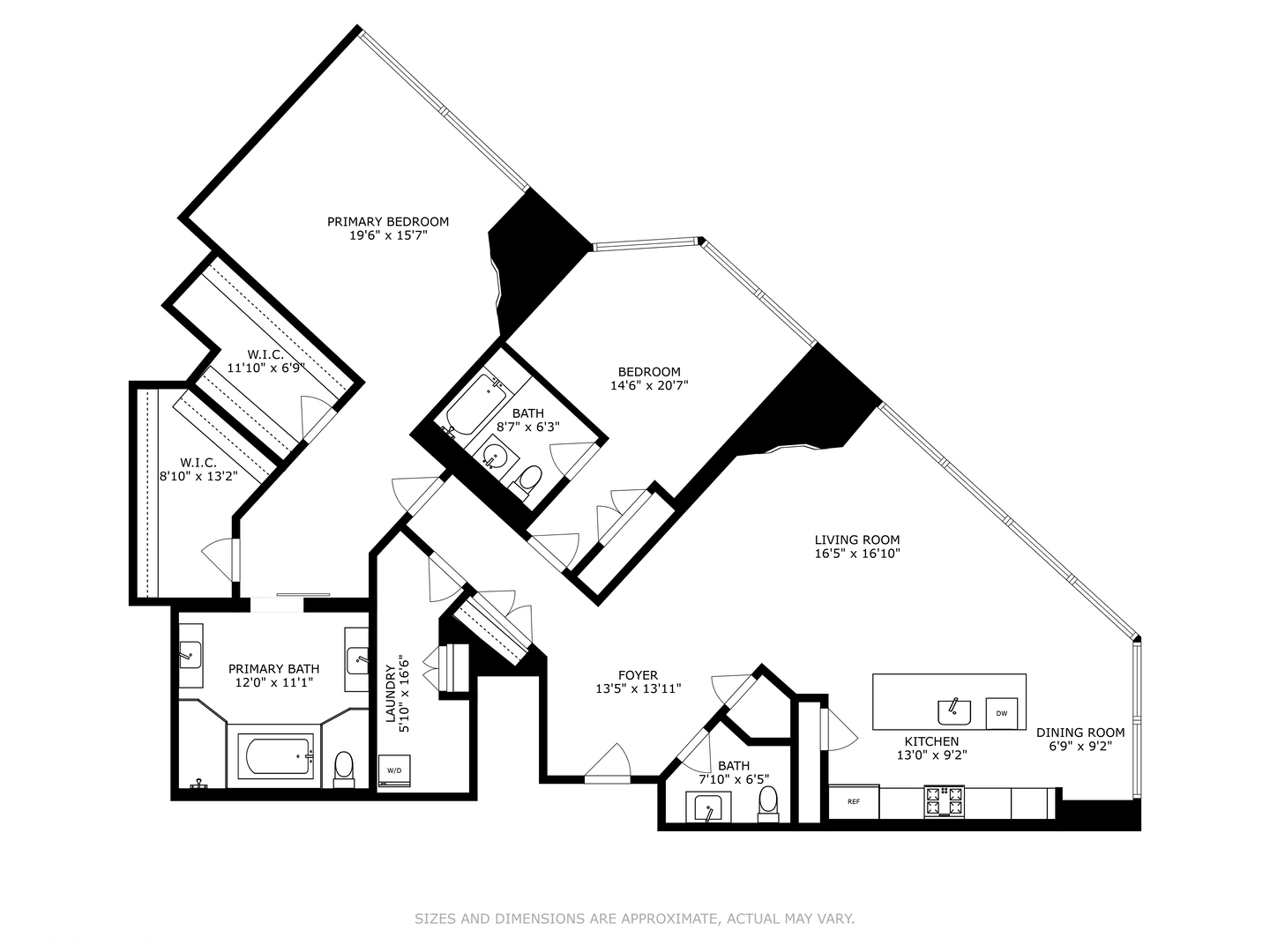 401 N Wabash Avenue 44f Property Photo 26