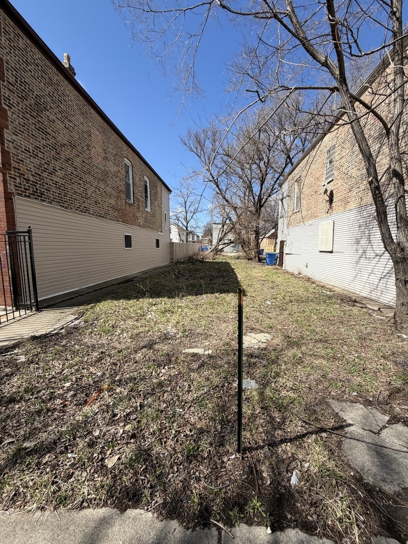 1638 S Karlov Avenue Property Photo 1