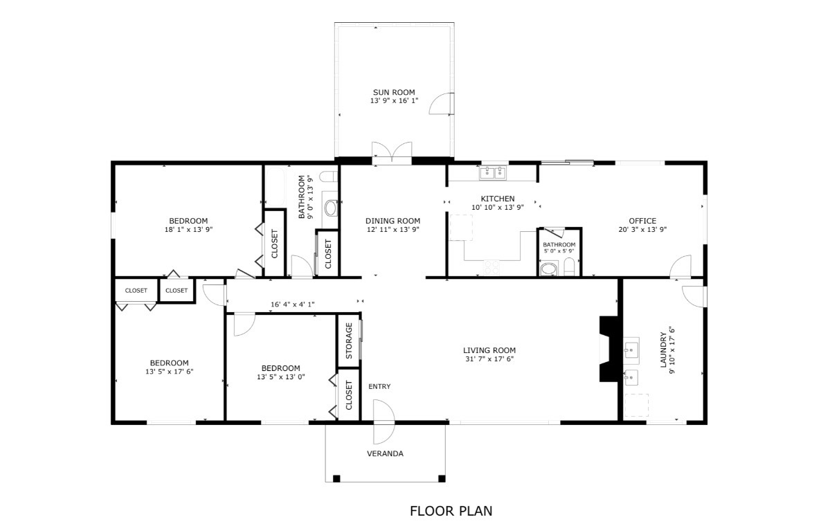 719 Braemar Road Property Photo 11