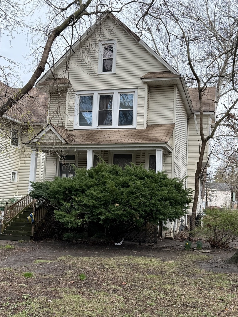 9911 S Prospect Avenue Property Photo 1