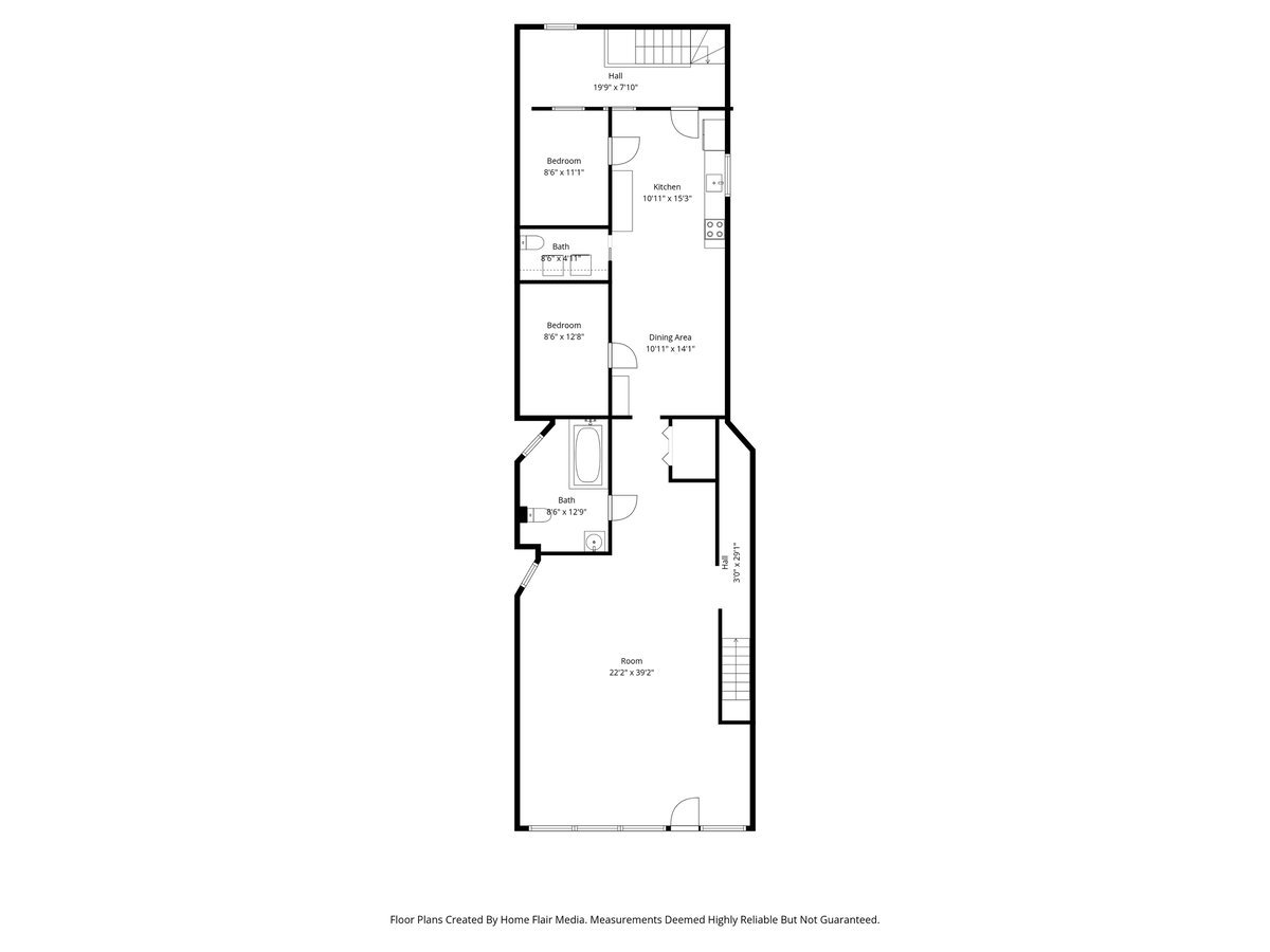 2605 W Division Street Property Photo 26