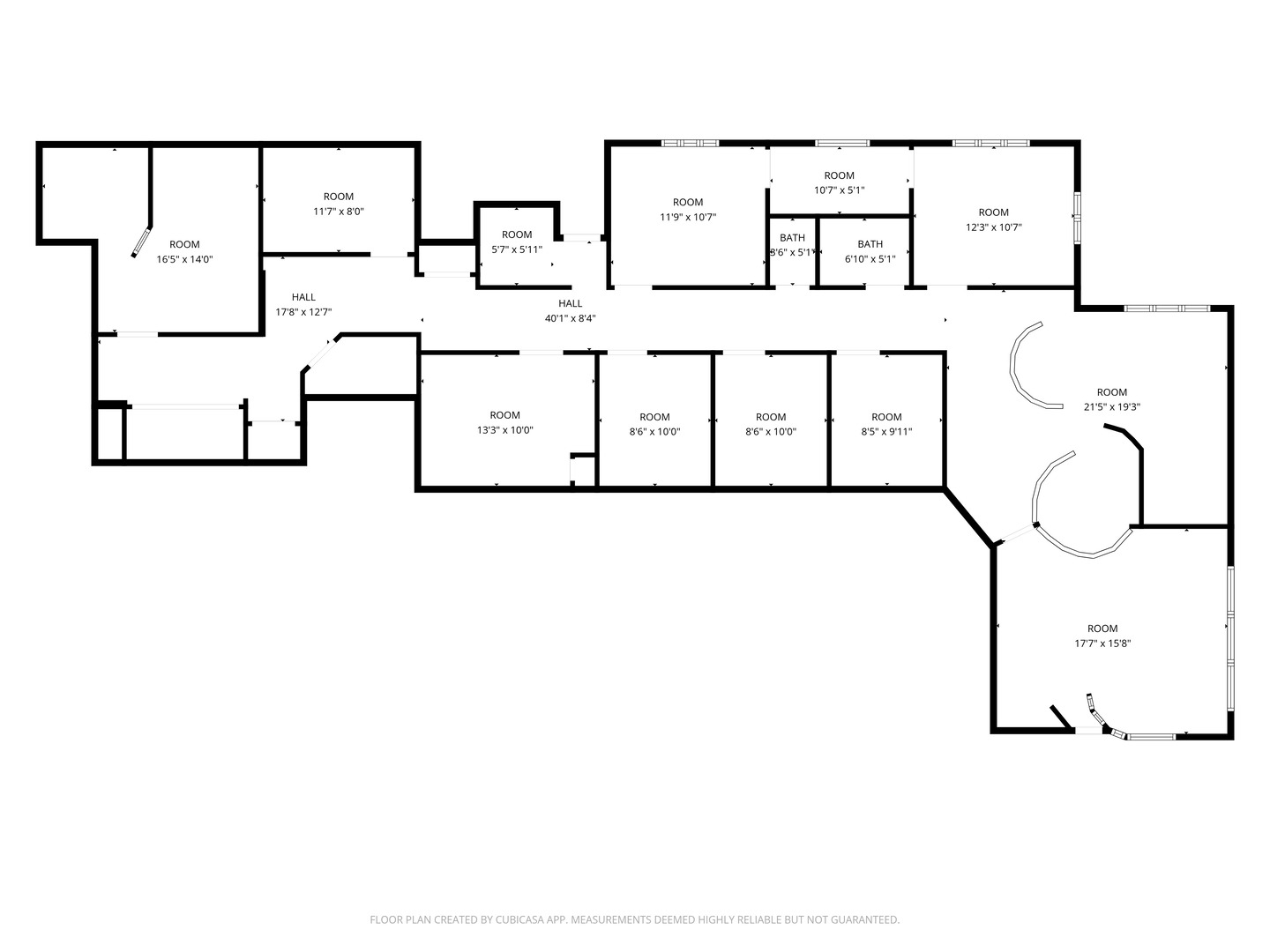 501-517 Thornhill Drive E Property Photo 46
