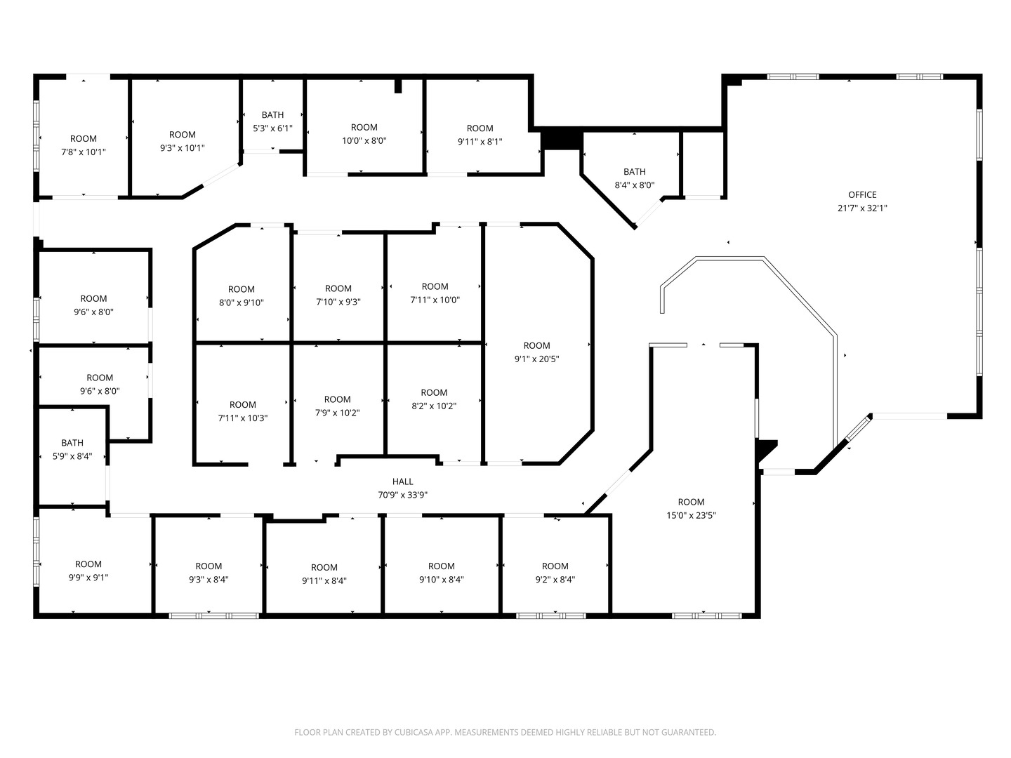 501-517 Thornhill Drive E Property Photo 58