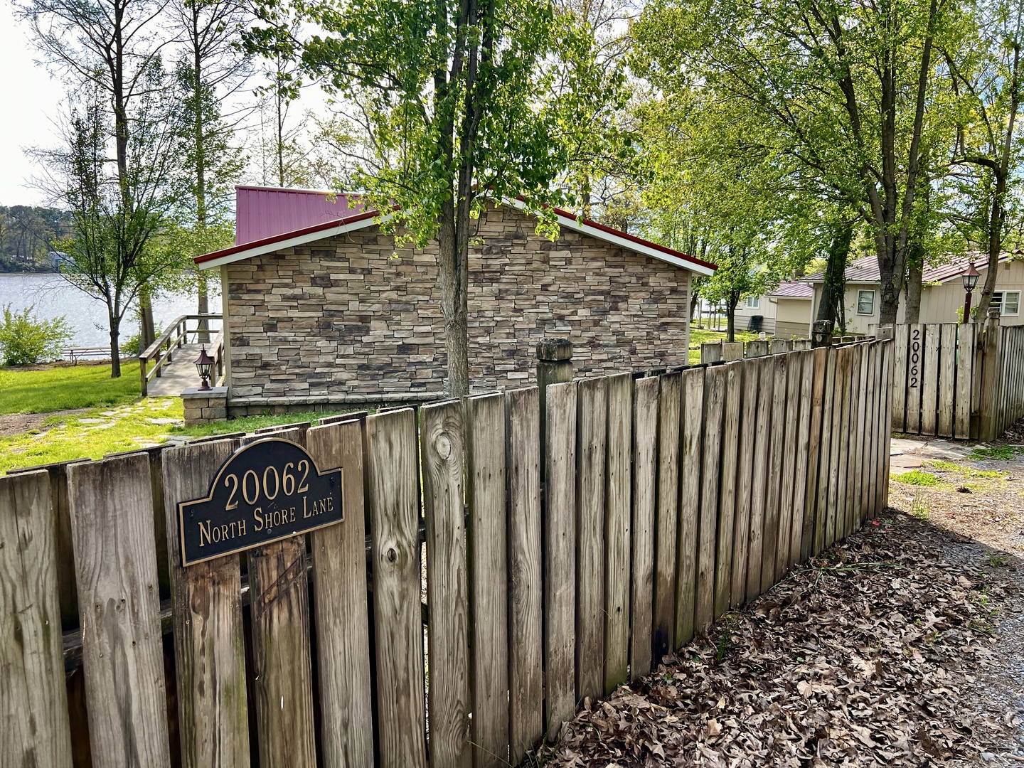 20062 N Shore Lane Property Photo 32