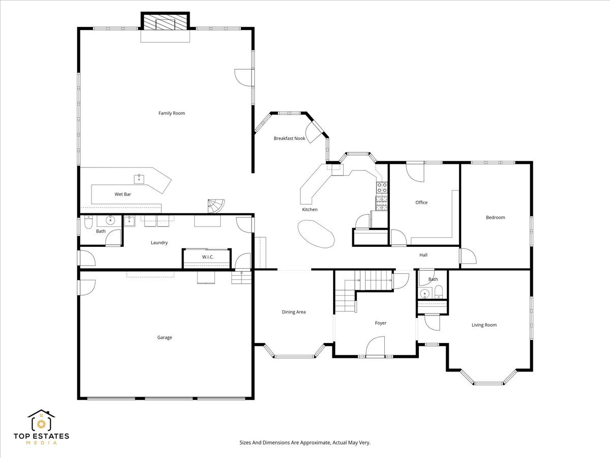 601 Ridgelawn Trail Property Photo 51