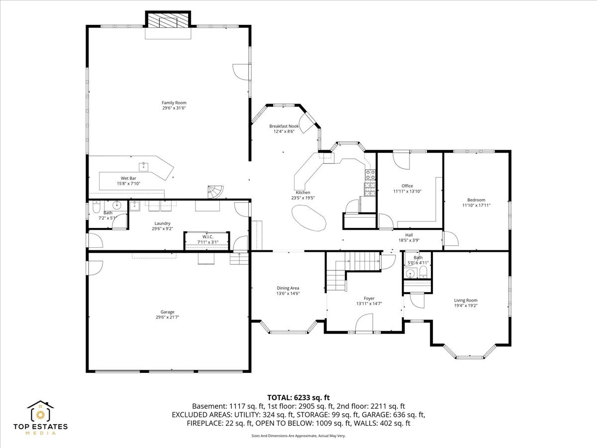 601 Ridgelawn Trail Property Photo 52