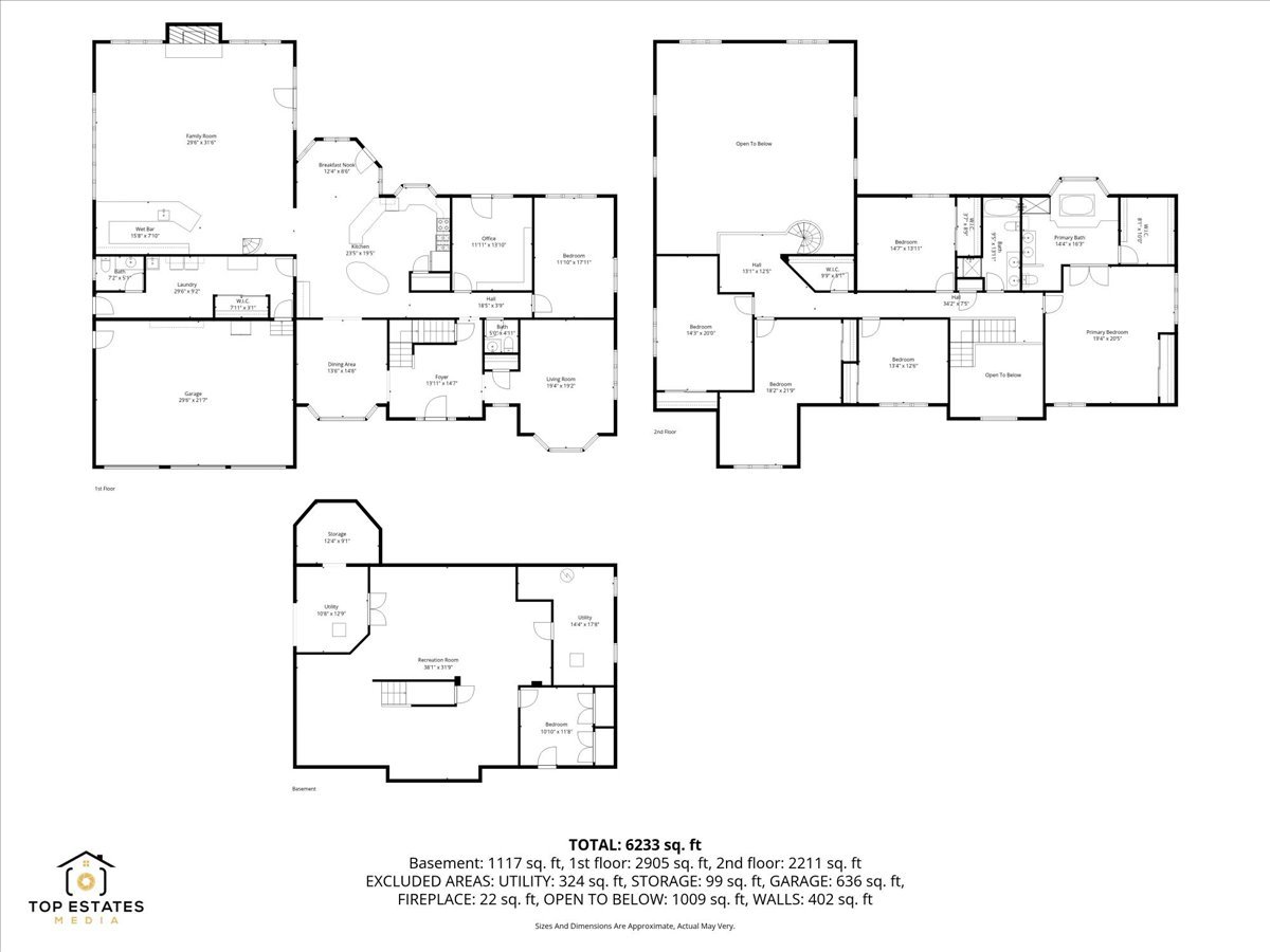 601 Ridgelawn Trail Property Photo 53