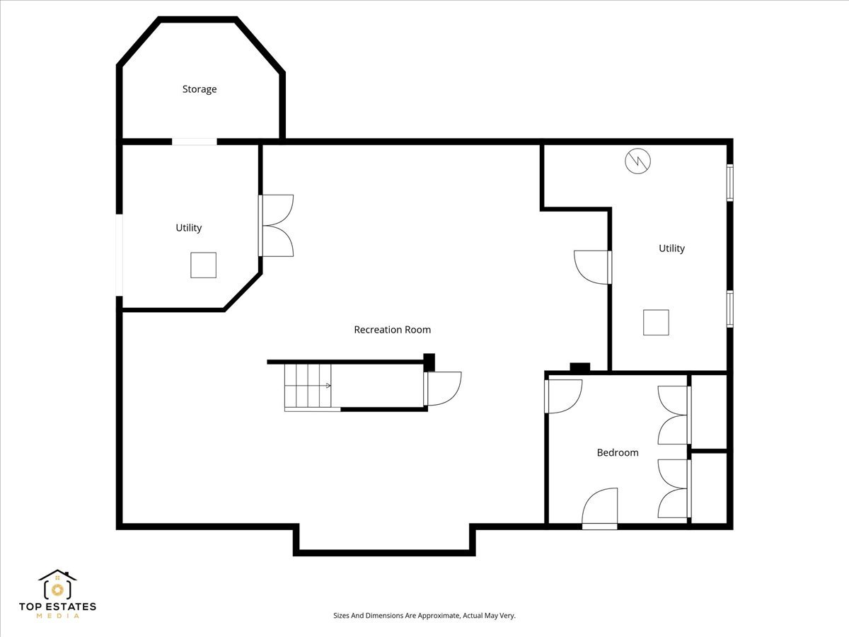 601 Ridgelawn Trail Property Photo 54