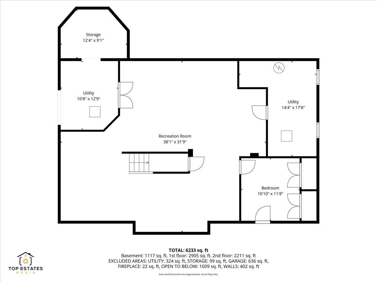 601 Ridgelawn Trail Property Photo 56