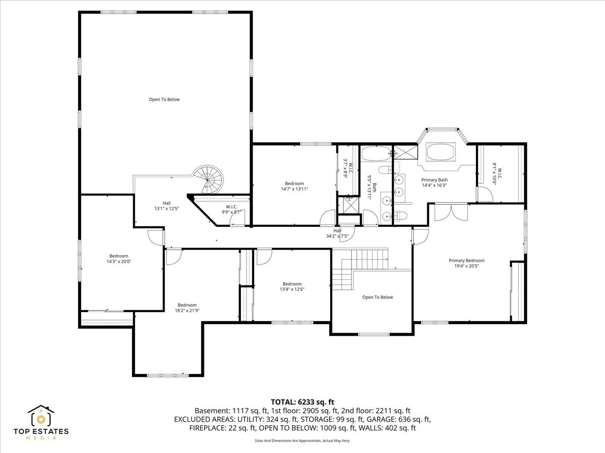 601 Ridgelawn Trail Property Photo 57