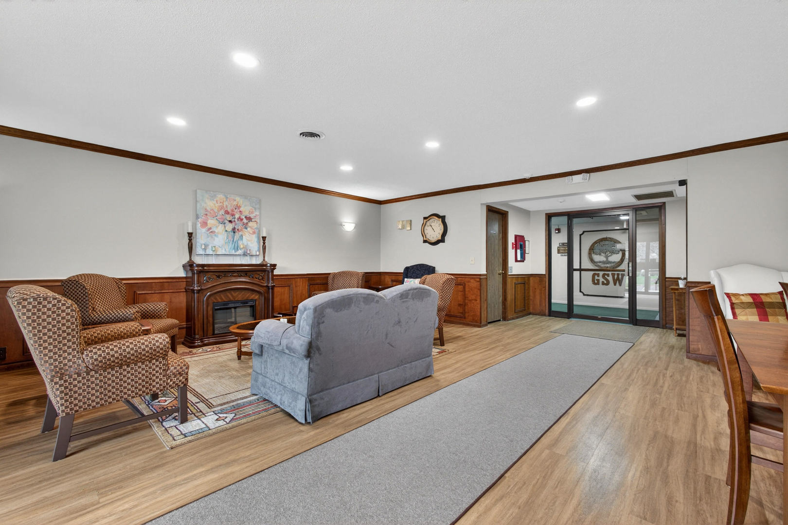 1360 Kimberly Ridge Road 209 Property Photo 5