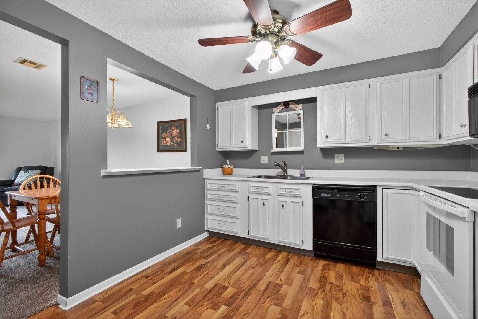 1360 Kimberly Ridge Road 209 Property Photo 10