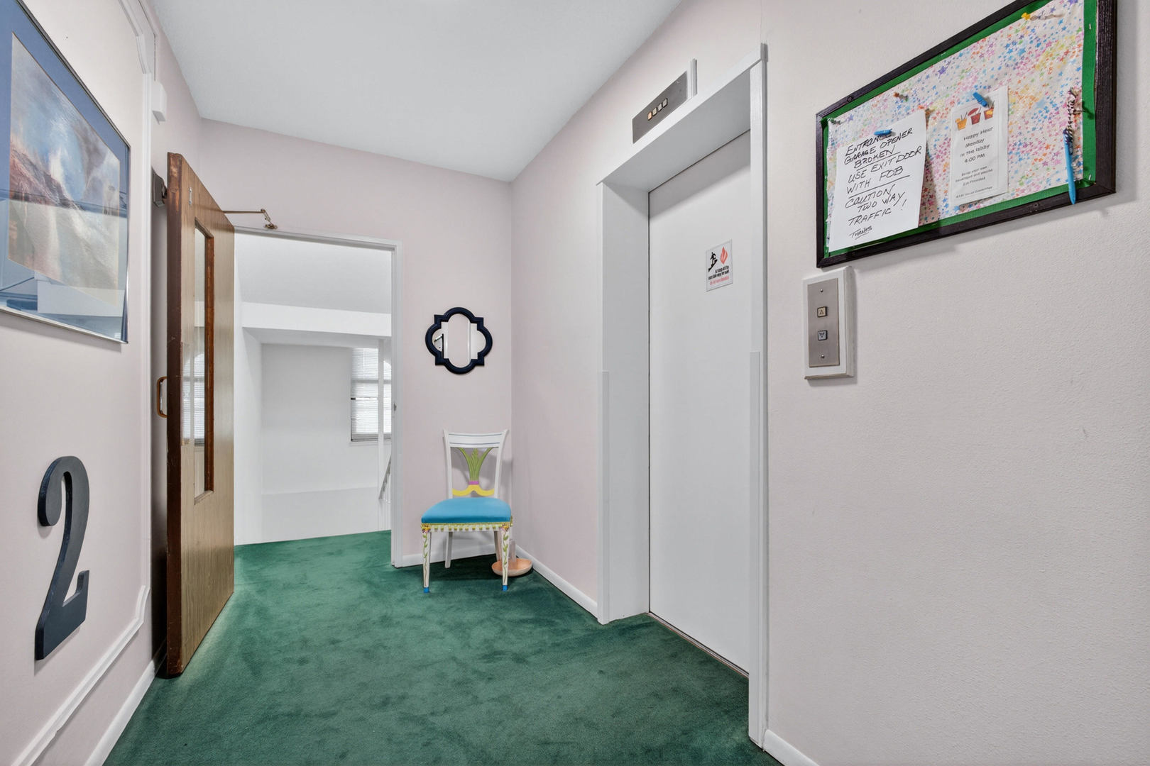 1360 Kimberly Ridge Road 209 Property Photo 28