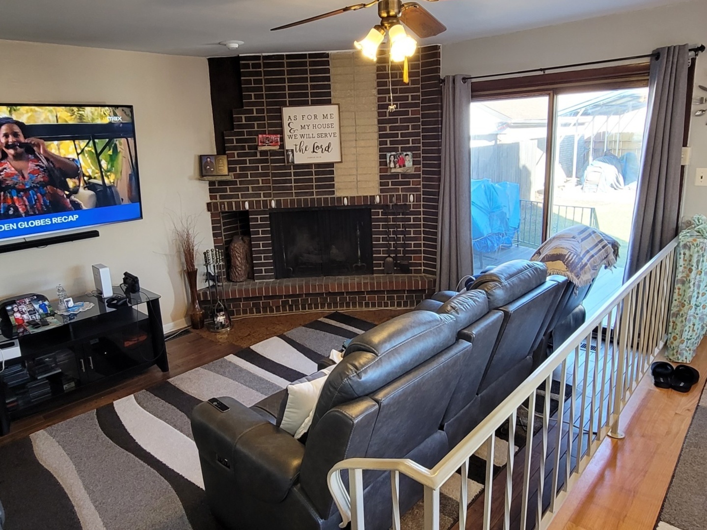 7432 W Gregory Street Property Photo 14