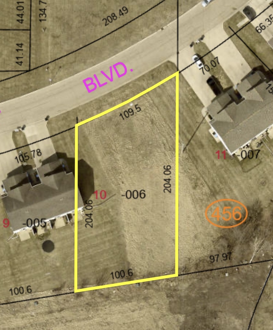 Lot 10 Sunset Boulevard Property Photo 1