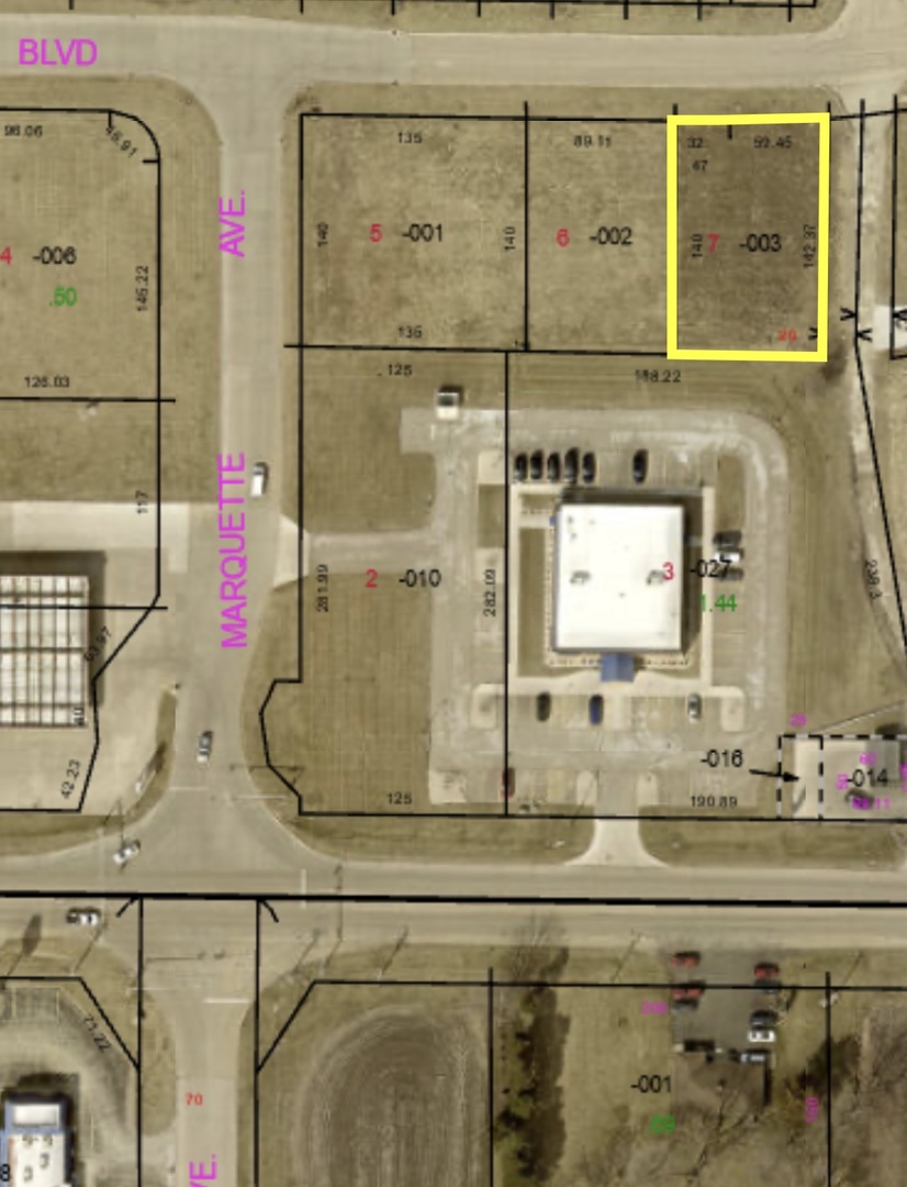 Lot 7 Sunset Boulevard Property Photo 1