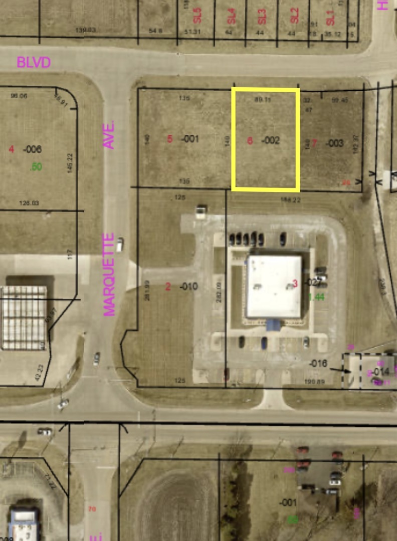 Lot 6 Sunset Boulevard Property Photo 1