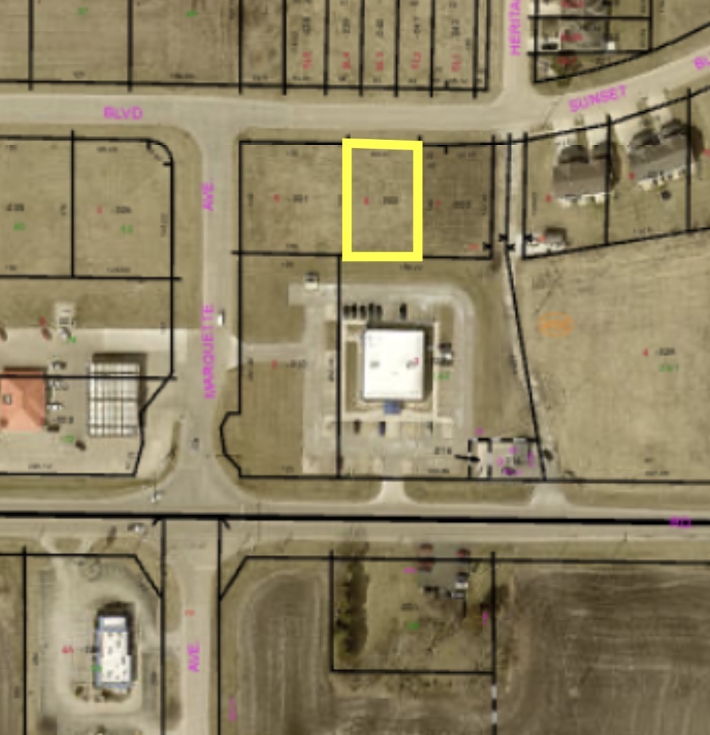 Lot 6 Sunset Boulevard Property Photo 2