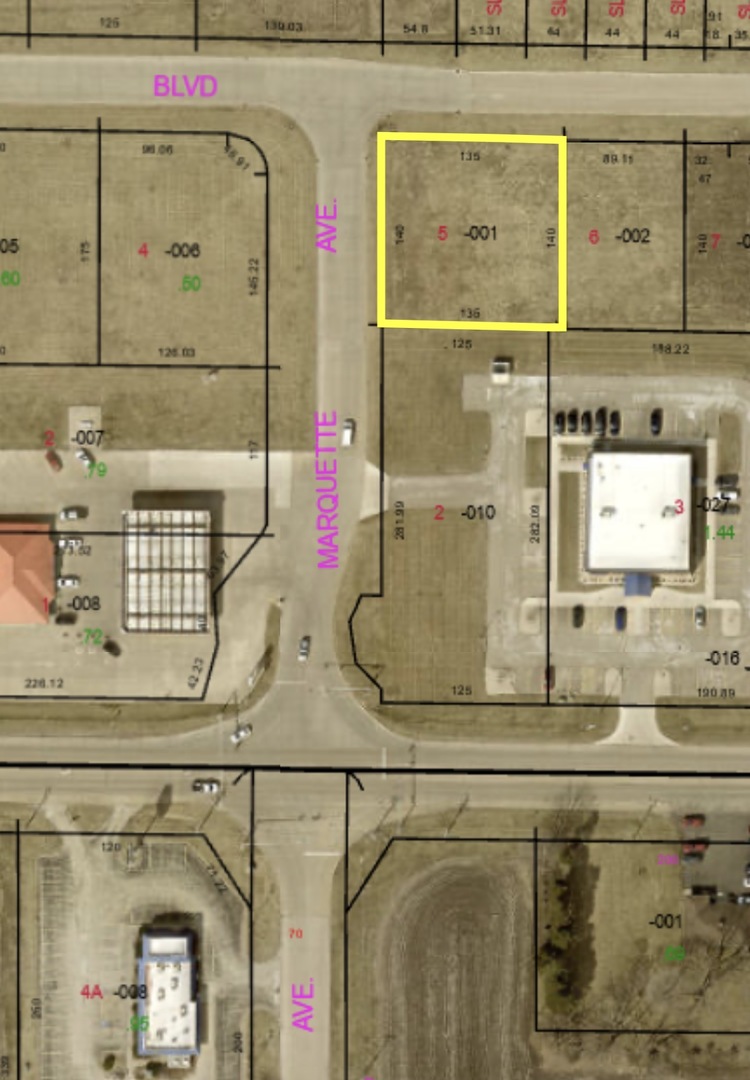 Lot 5 Sunset Boulevard Property Photo 1
