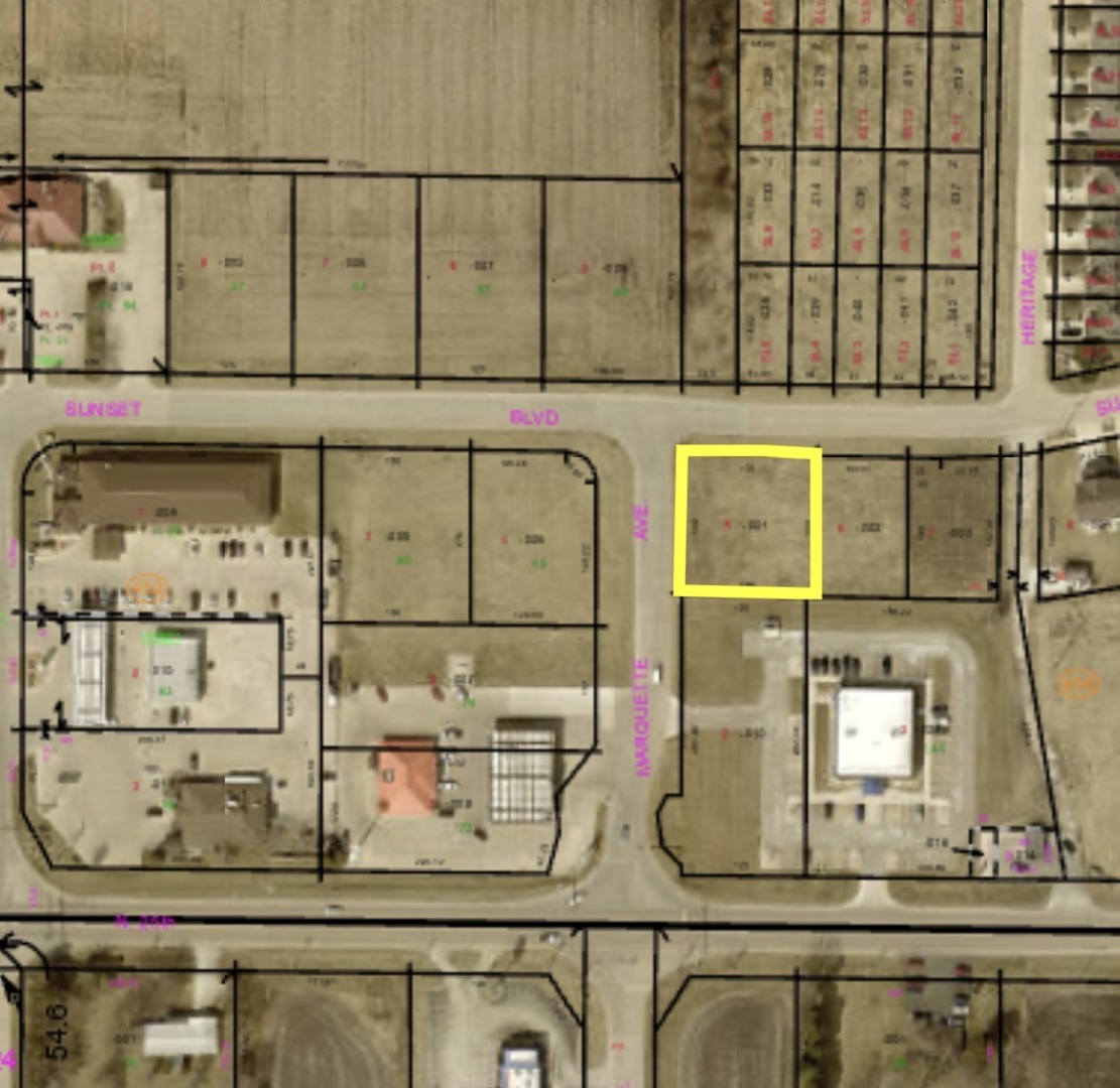 Lot 5 Sunset Boulevard Property Photo 2