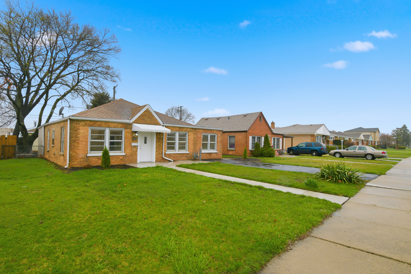 4438 Wesley Terrace Property Photo 1