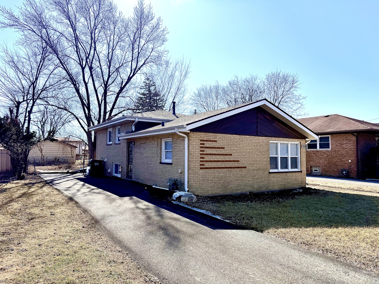 2217 W 156th Place Property Photo 1