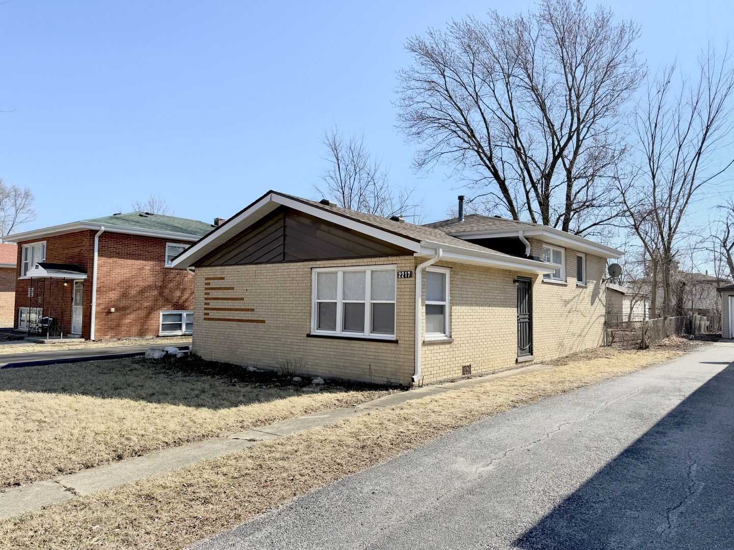 2217 W 156th Place Property Photo 2