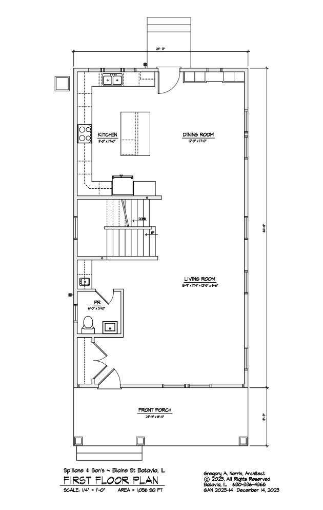512 Blaine Street Property Photo 2