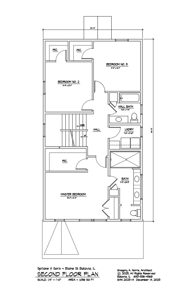 512 Blaine Street Property Photo 3
