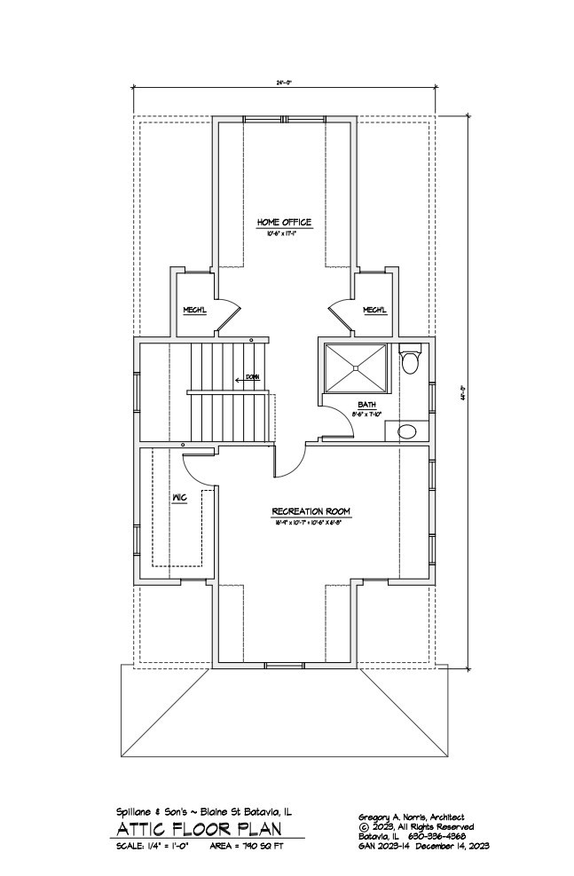 512 Blaine Street Property Photo 4
