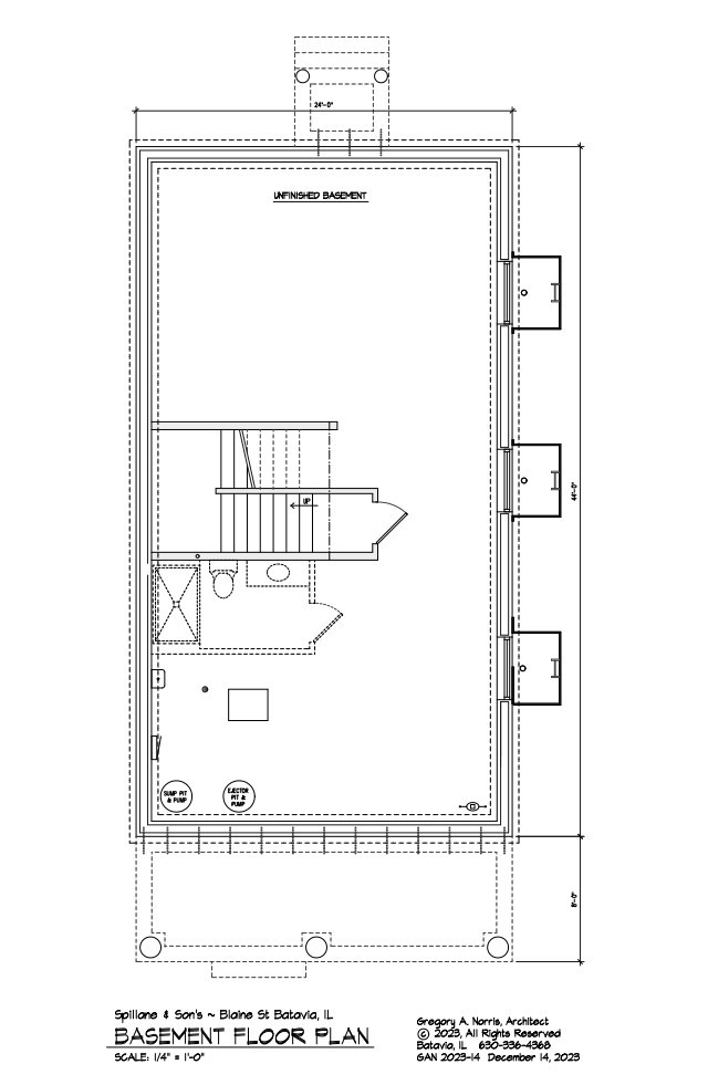 512 Blaine Street Property Photo 5