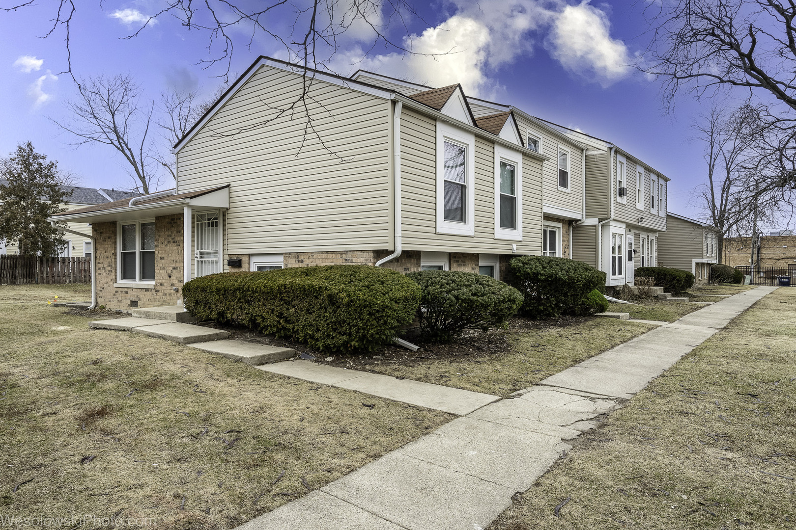 1101 Williamsburg Road Property Photo 1