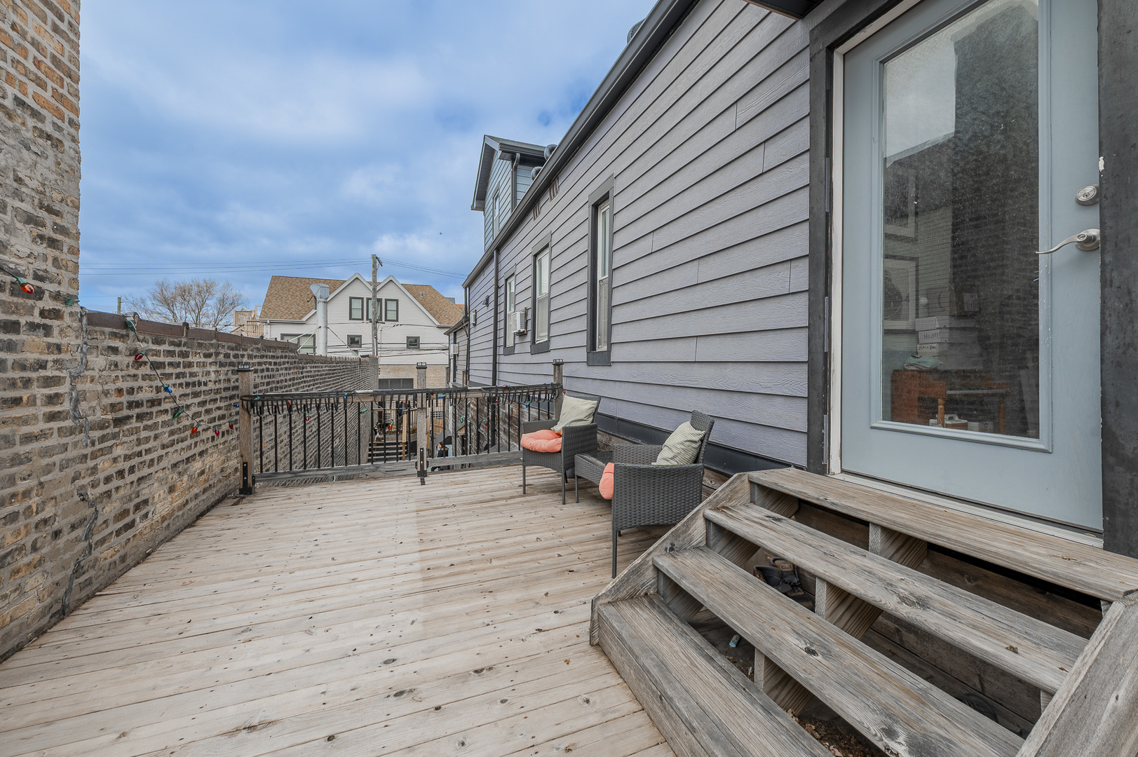 4054 N Western Avenue Property Photo 27